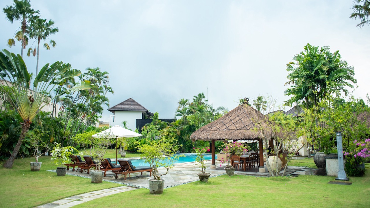 Photo of Patio Balcony in Dyanapura