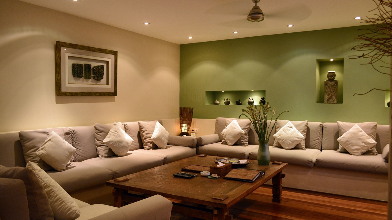 Photo of Livingroom in Dyanapura