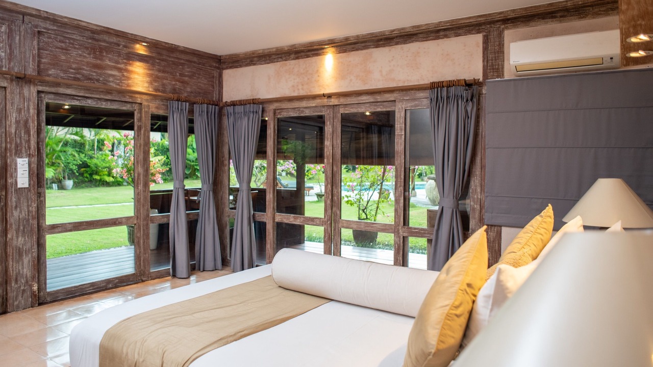 Photo of Bedroom in Dyanapura