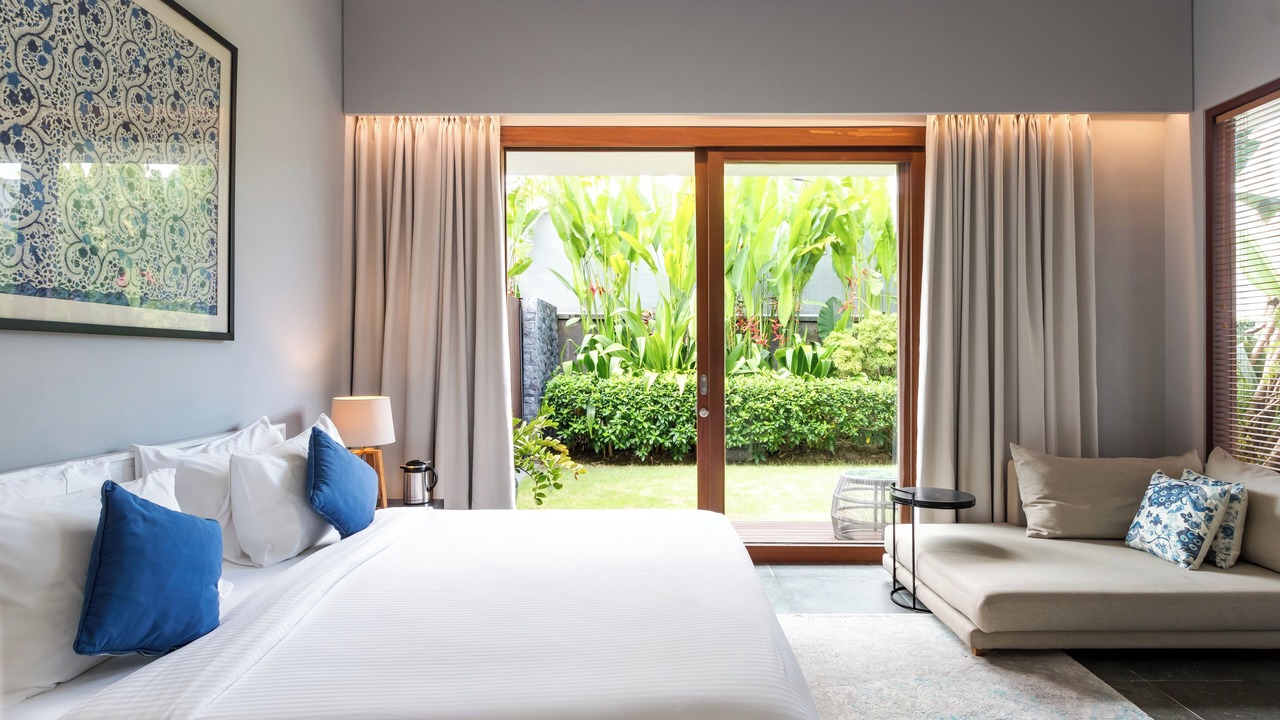 Photo of Bedroom in Seminyak
