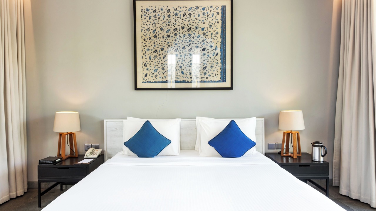 Photo of Bedroom in Seminyak
