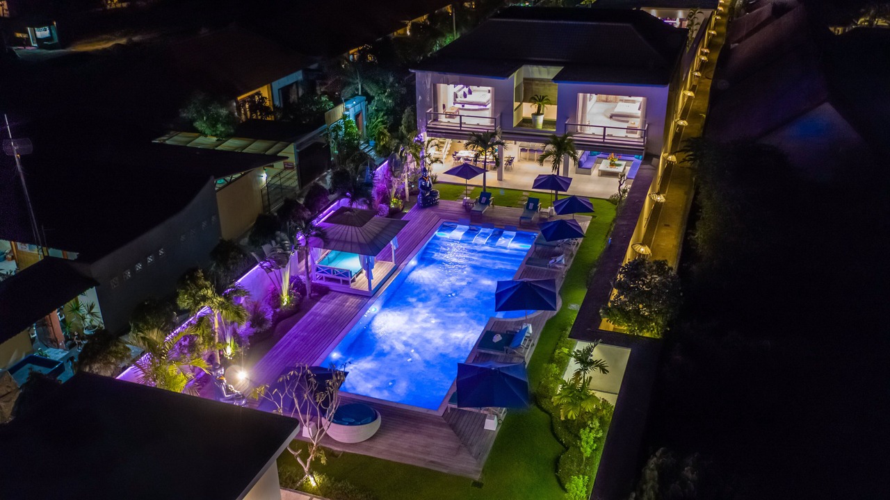 Photo of Outdoor in Sunset Road
