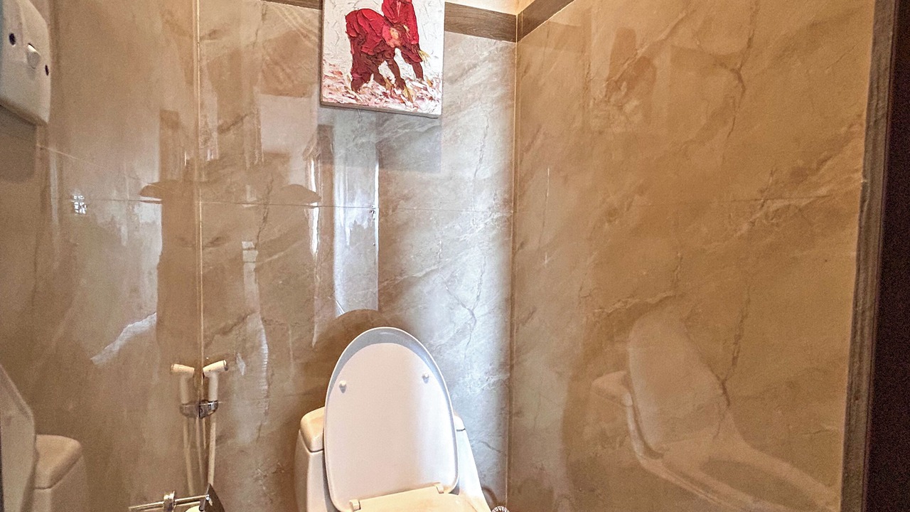 Photo of Bathroom in Ungasan