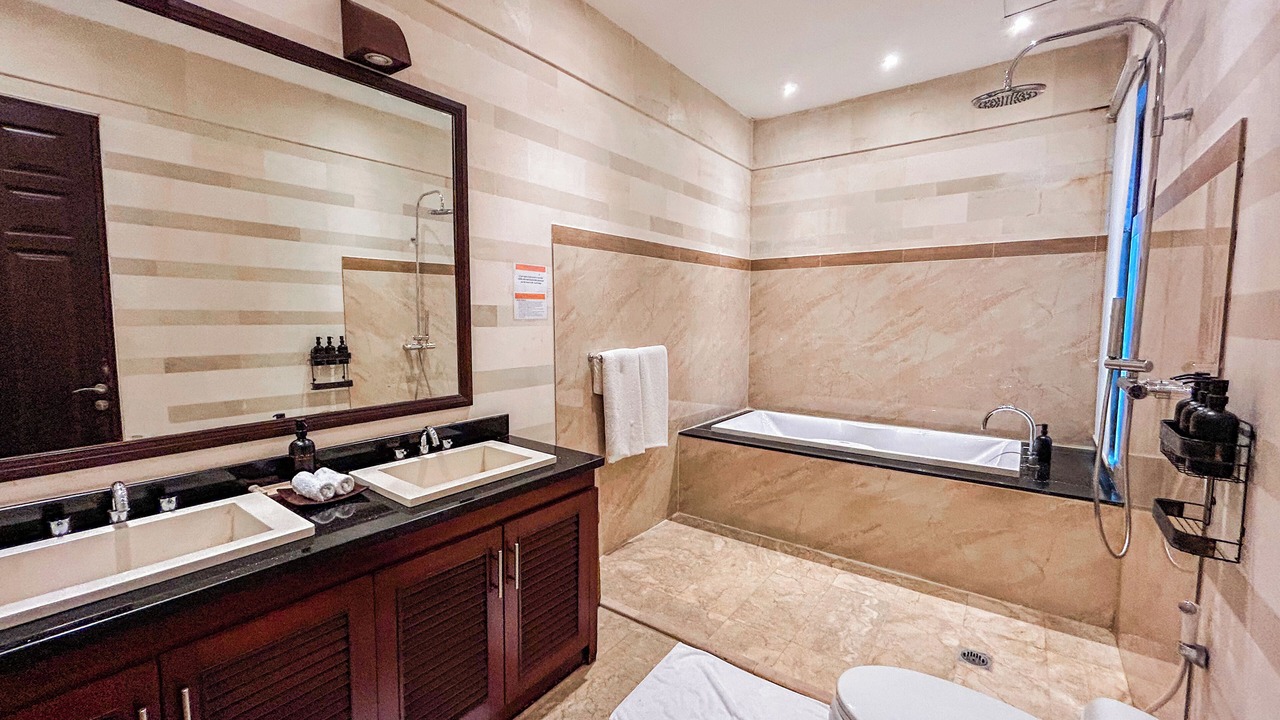 Photo of Bathroom in Ungasan
