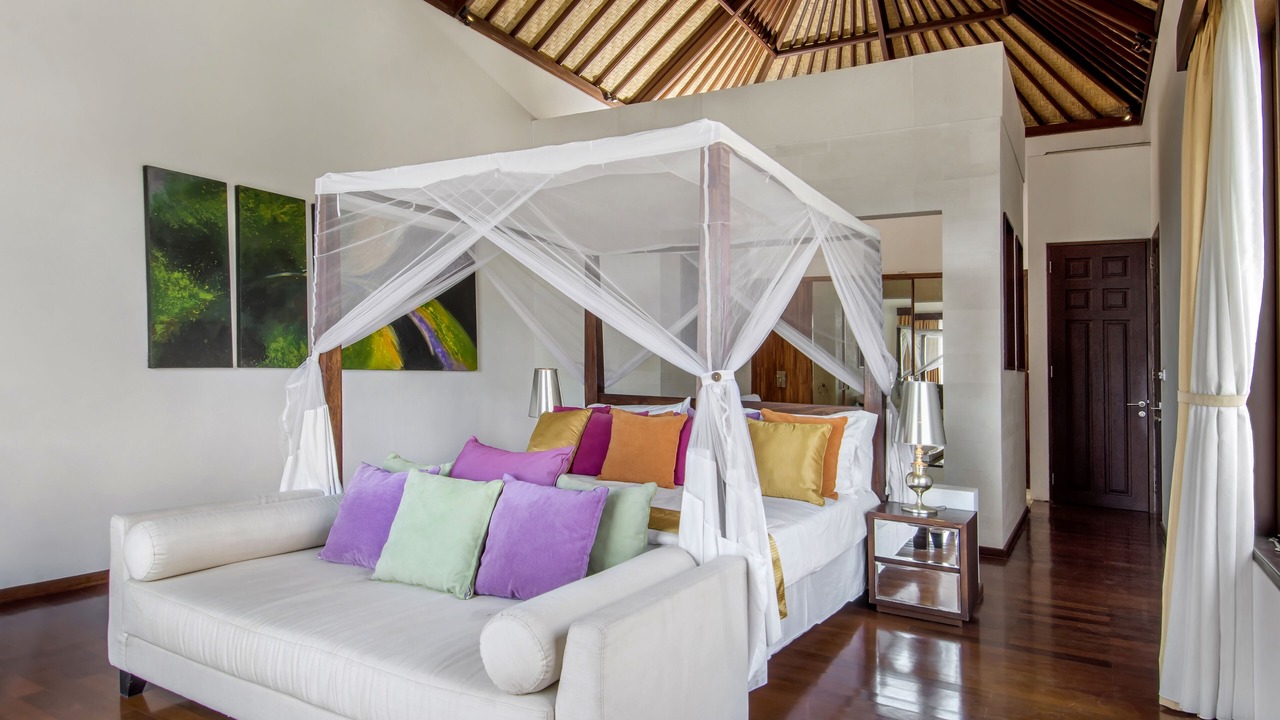 Photo of Bedroom in Ungasan