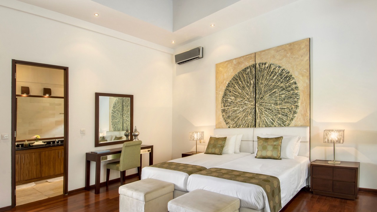 Photo of Bedroom in Ungasan