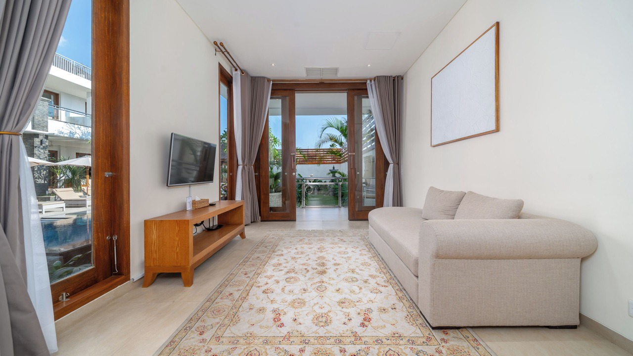 Photo of Livingroom in Batu Bolong