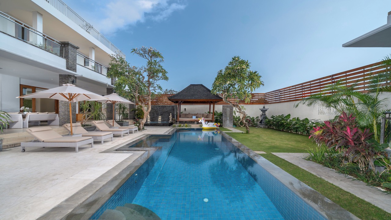 Photo of Outdoor in Batu Bolong