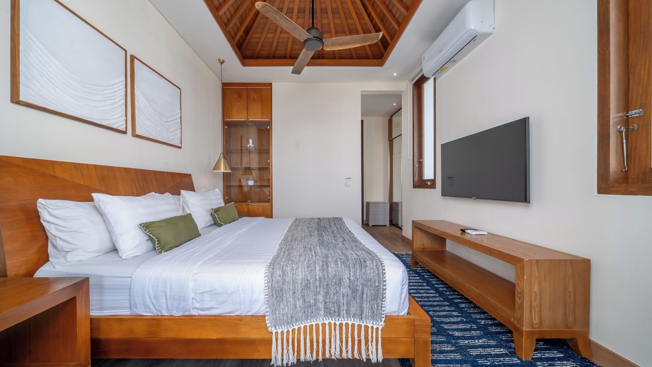 Photo of Bedroom in Batu Bolong