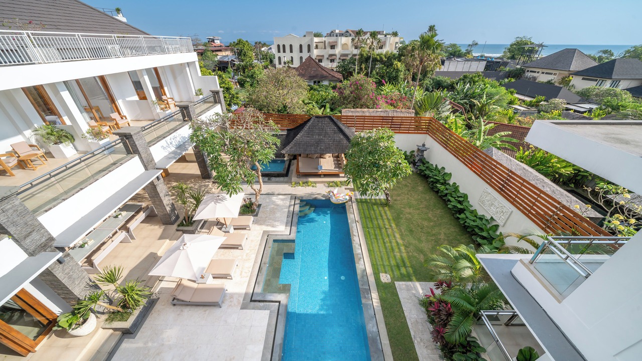 Photo of Outdoor in Batu Bolong