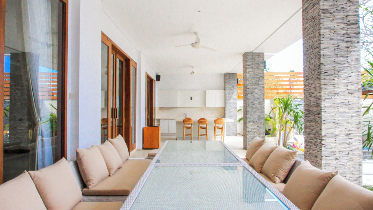 Photo of Outdoor in Batu Bolong