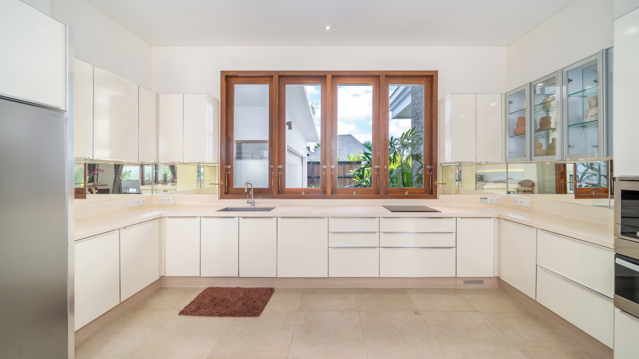 Photo of Kitchen in Batu Bolong