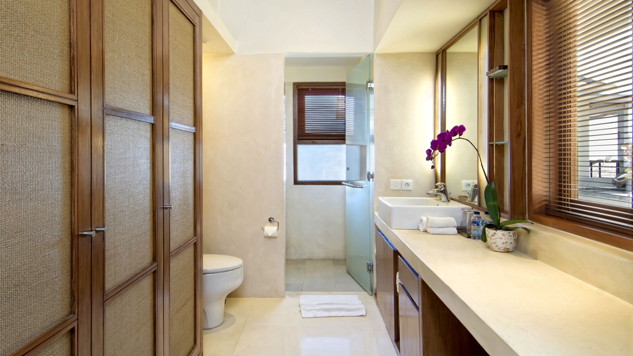 Photo of Bathroom in Ungasan