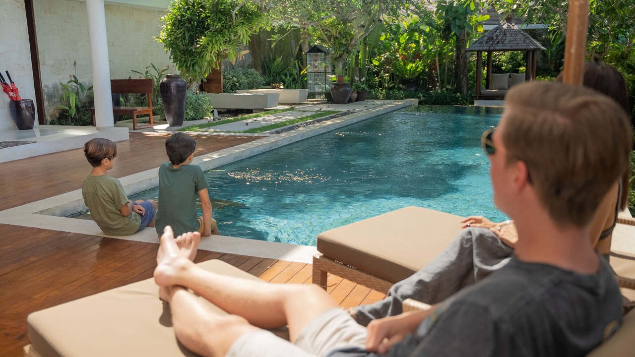 Photo of Outdoor in Ungasan