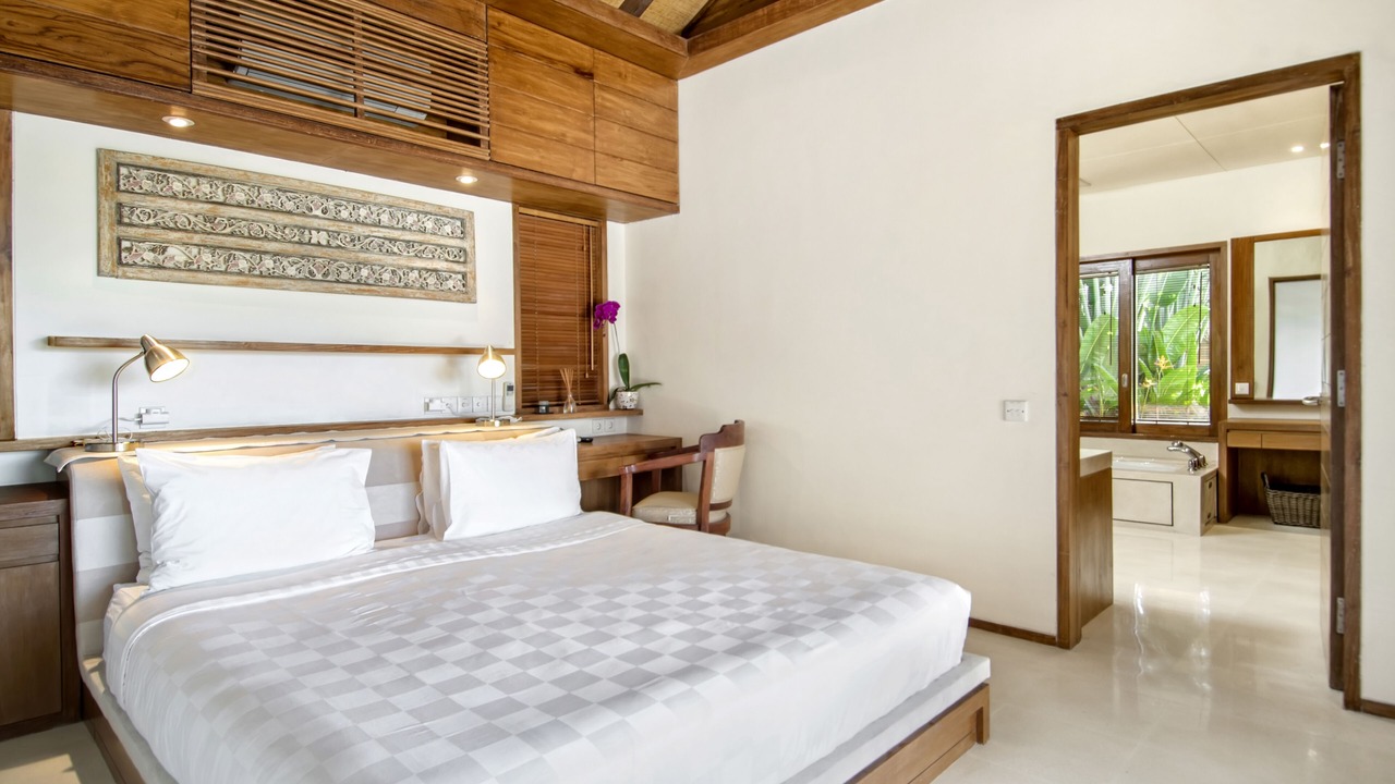 Photo of Bedroom in Ungasan