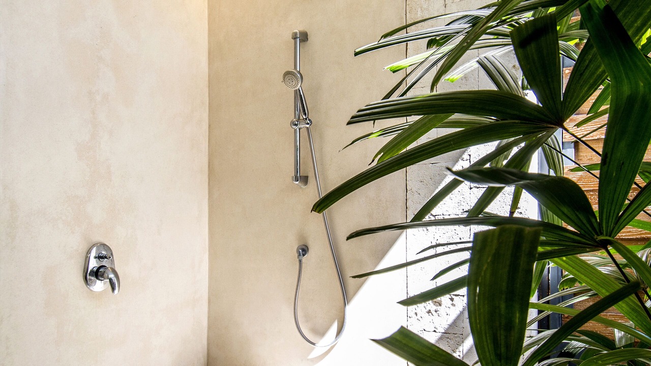 Photo of Bathroom in Ungasan