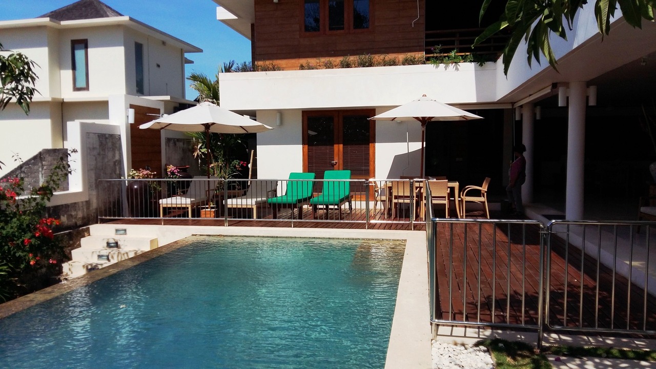 Photo of Outdoor in Ungasan