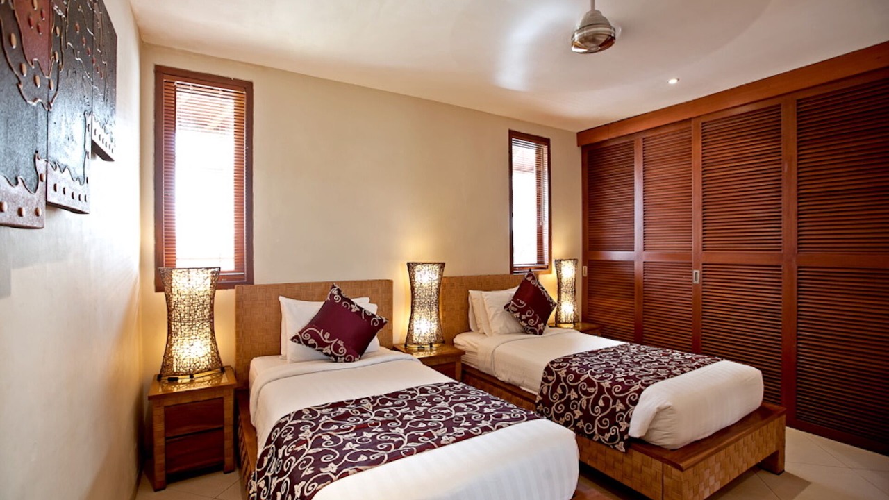 Photo of Bedroom in Sunset Road