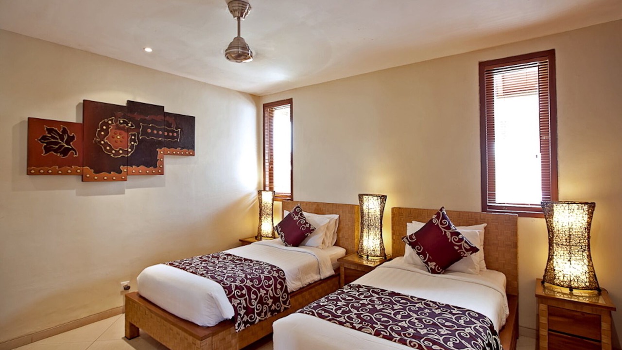 Photo of Bedroom in Sunset Road