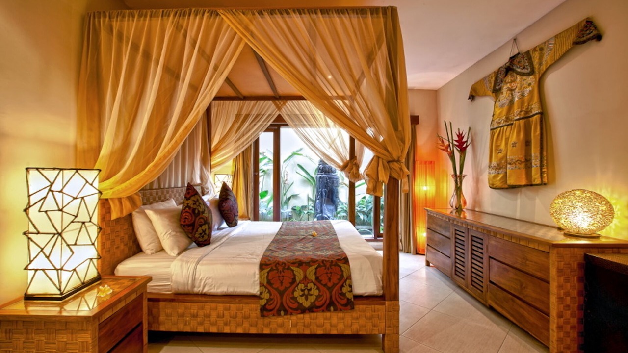 Photo of Bedroom in Sunset Road