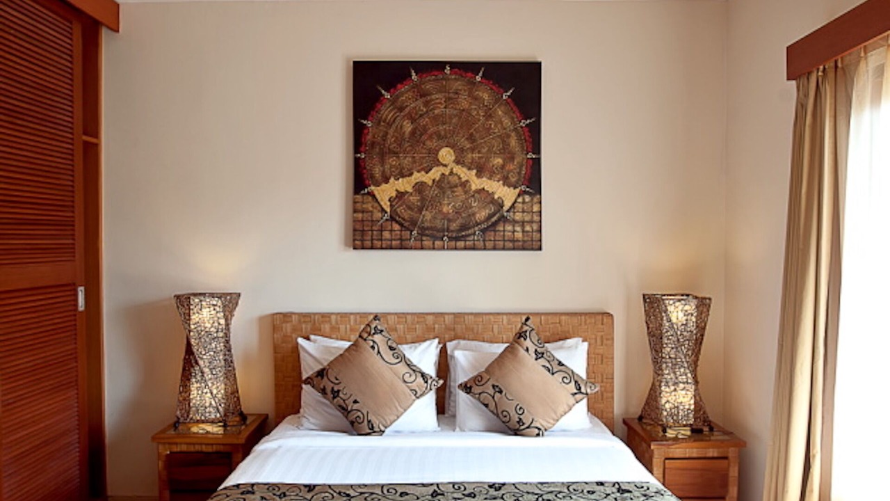 Photo of Bedroom in Sunset Road