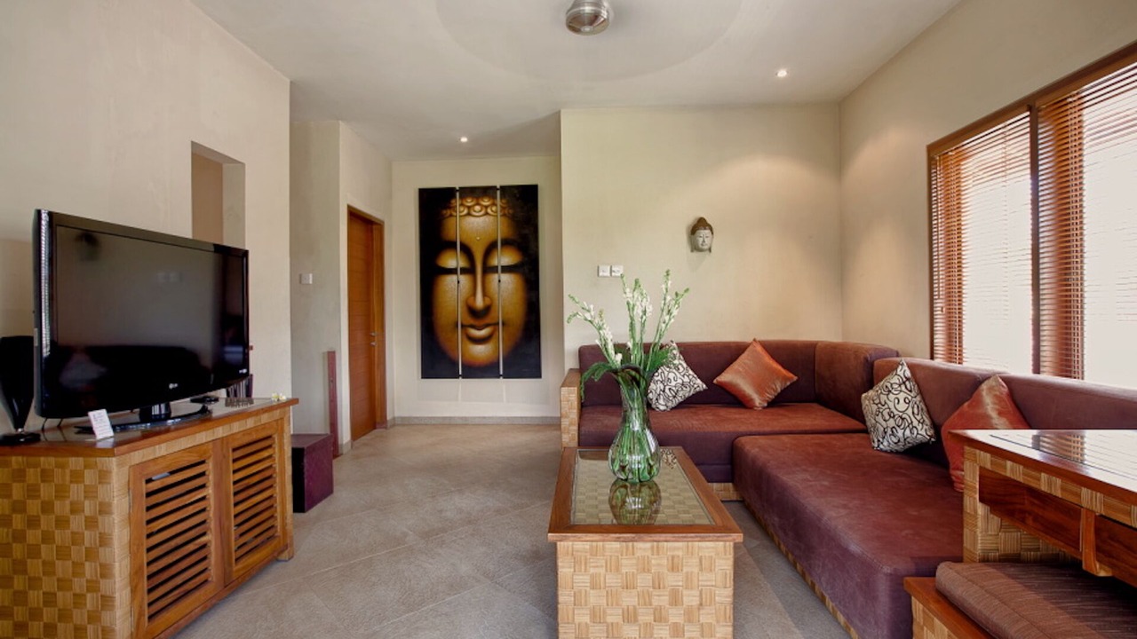 Photo of Livingroom in Sunset Road