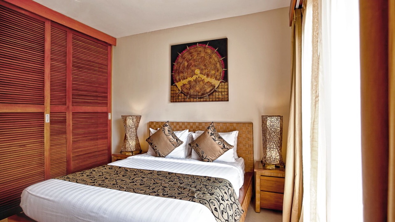 Photo of Bedroom in Sunset Road