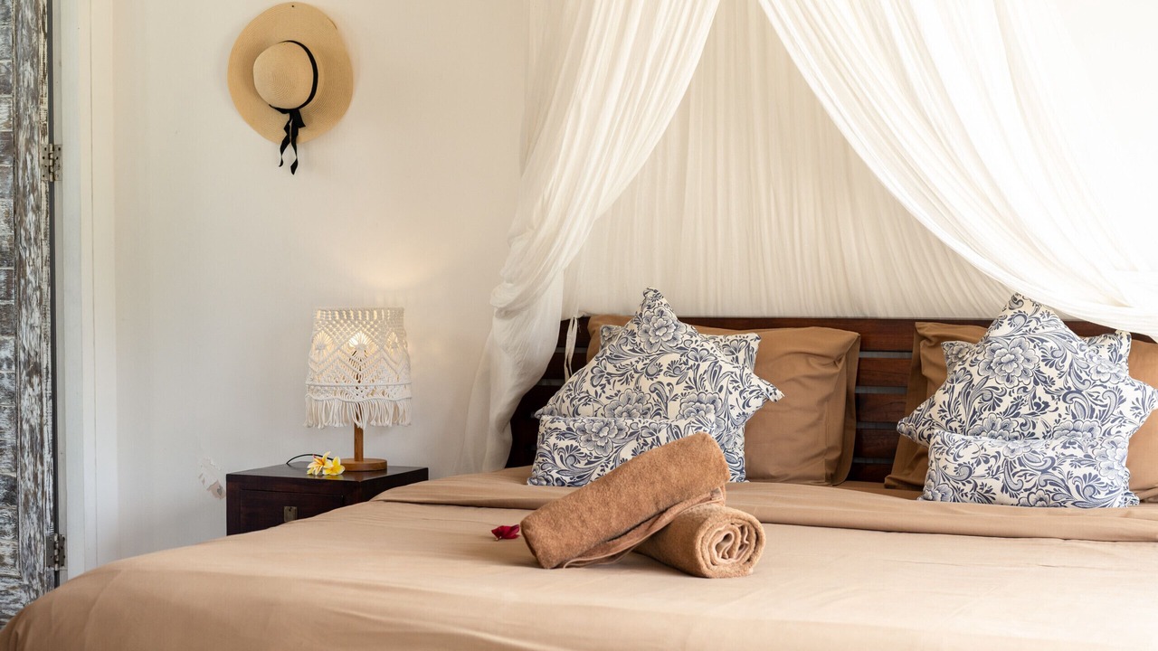 Photo of Bedroom in Ungasan