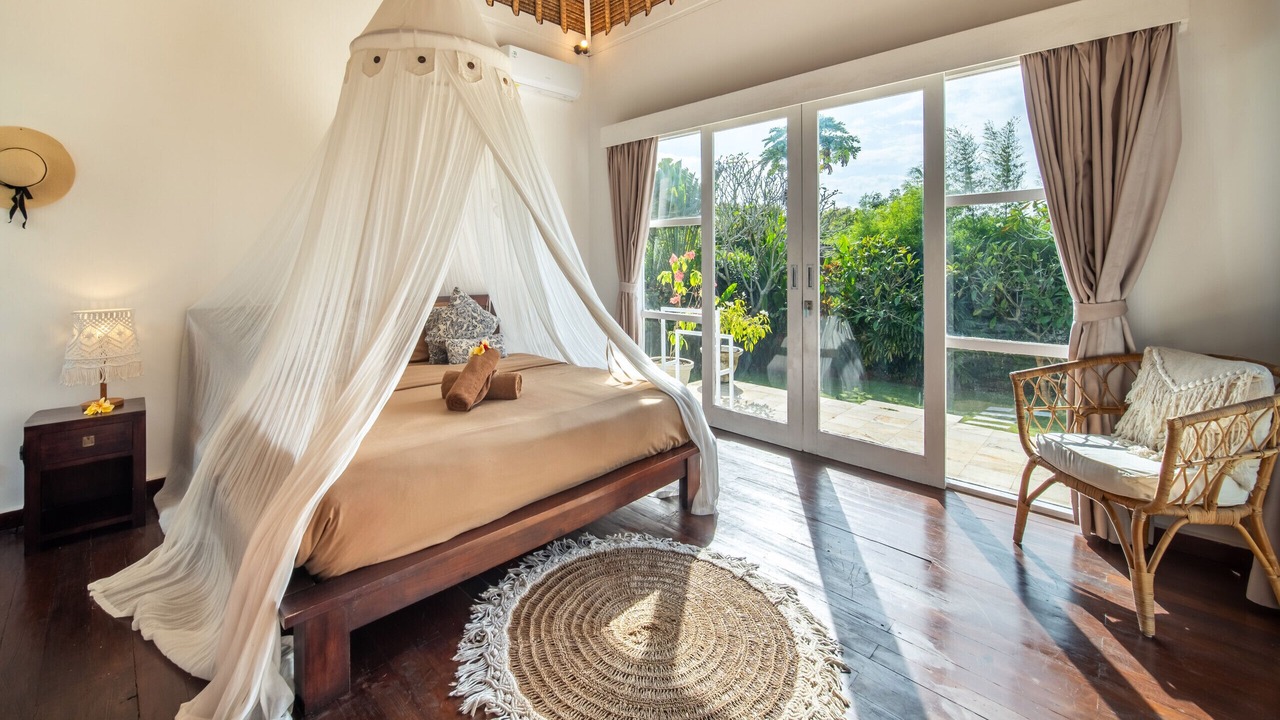 Photo of Bedroom in Ungasan