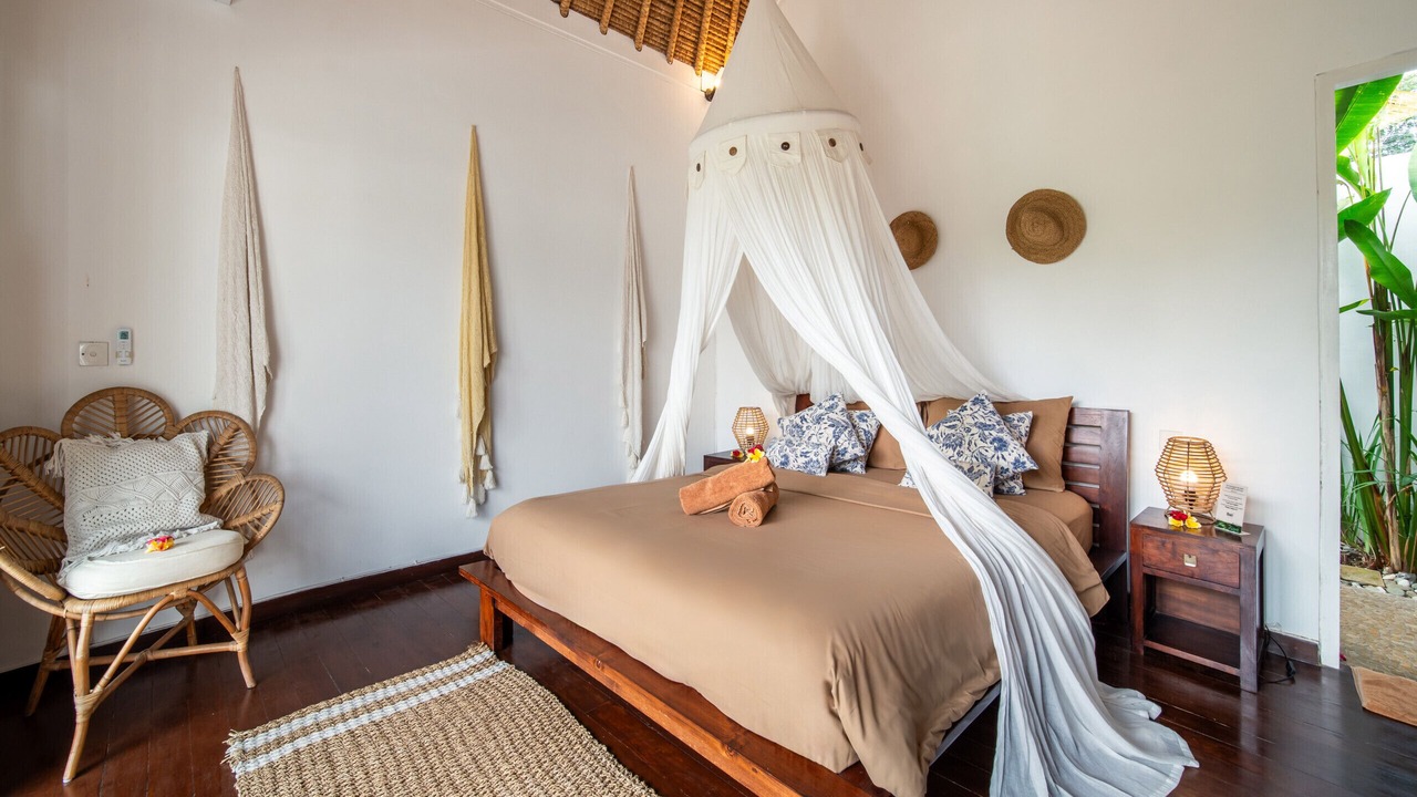 Photo of Bedroom in Ungasan