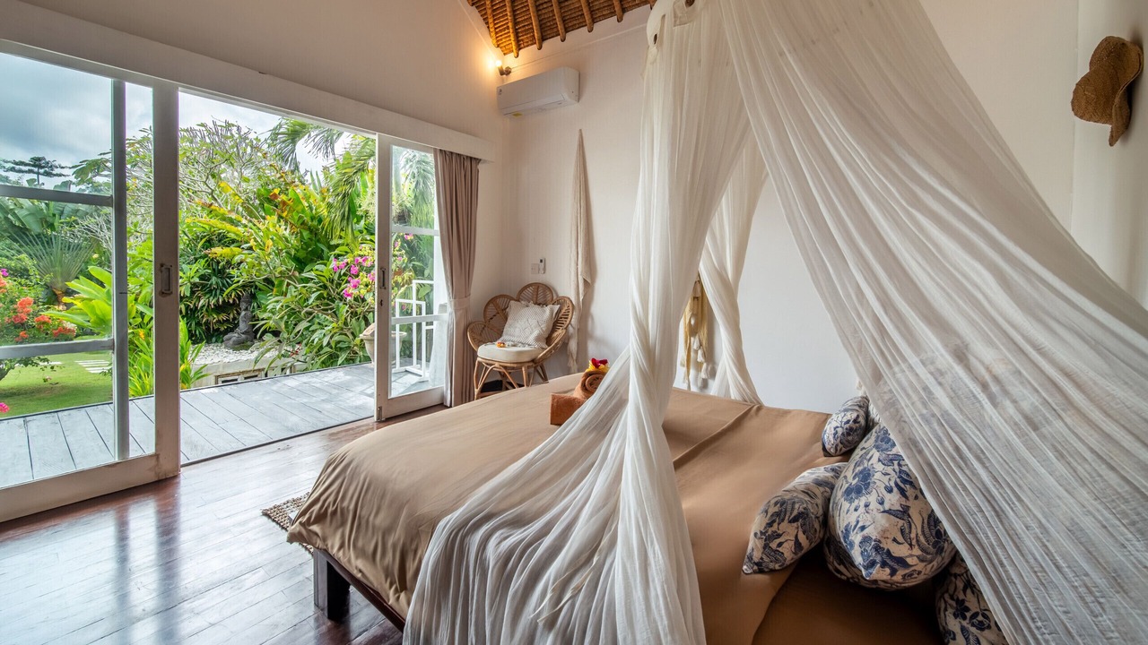 Photo of Bedroom in Ungasan