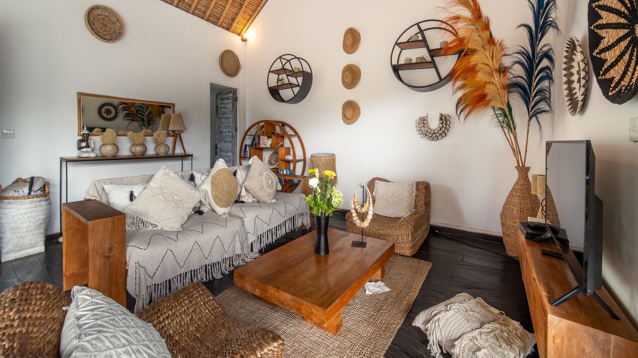 Photo of Livingroom in Ungasan