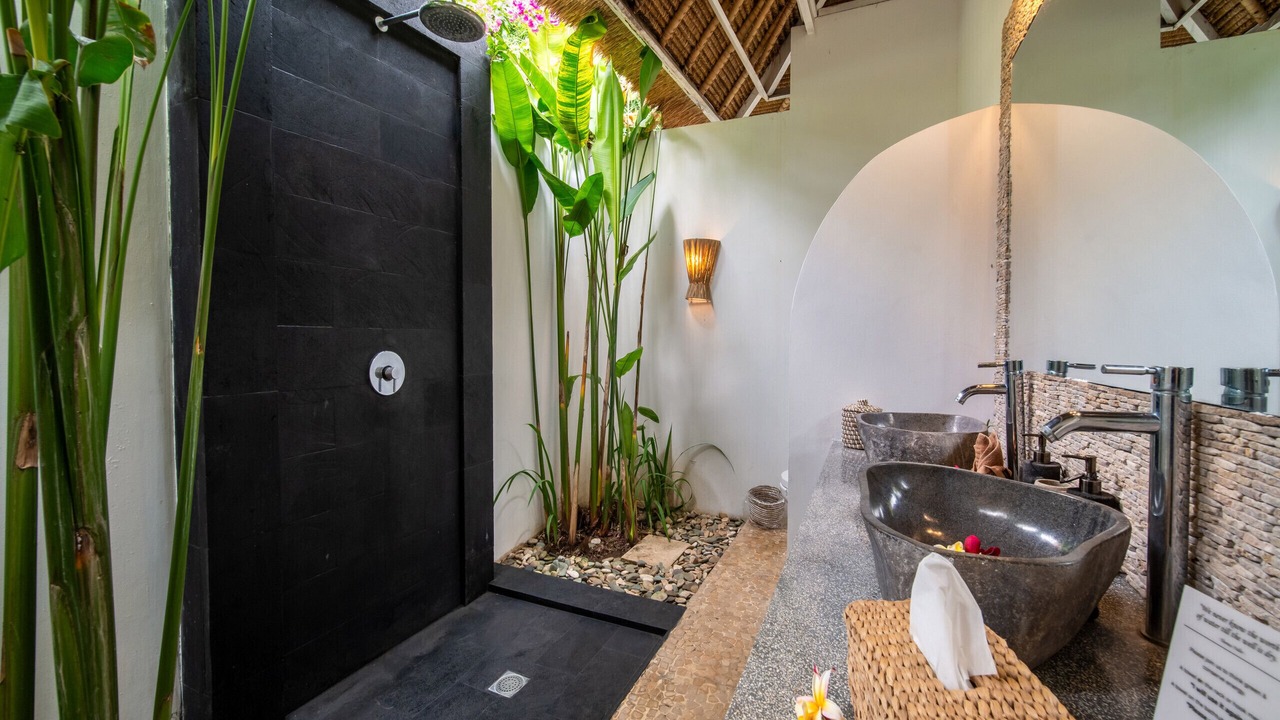 Photo of Bathroom in Ungasan