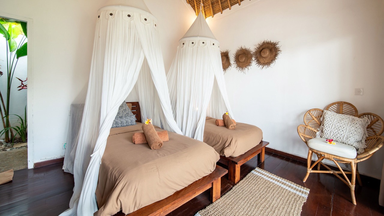 Photo of Bedroom in Ungasan