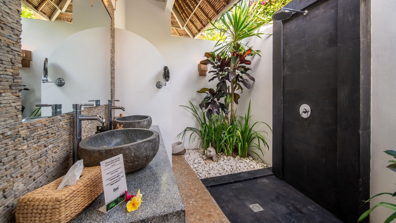 Photo of Bathroom in Ungasan