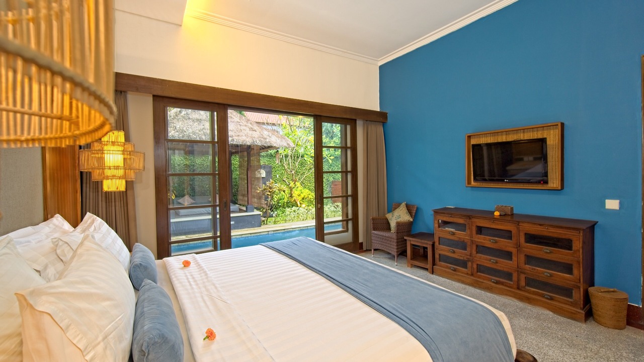 Photo of Bedroom in Petitenget