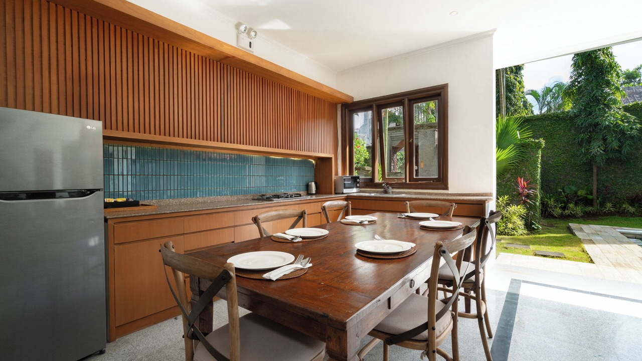 Photo of Livingroom in Petitenget