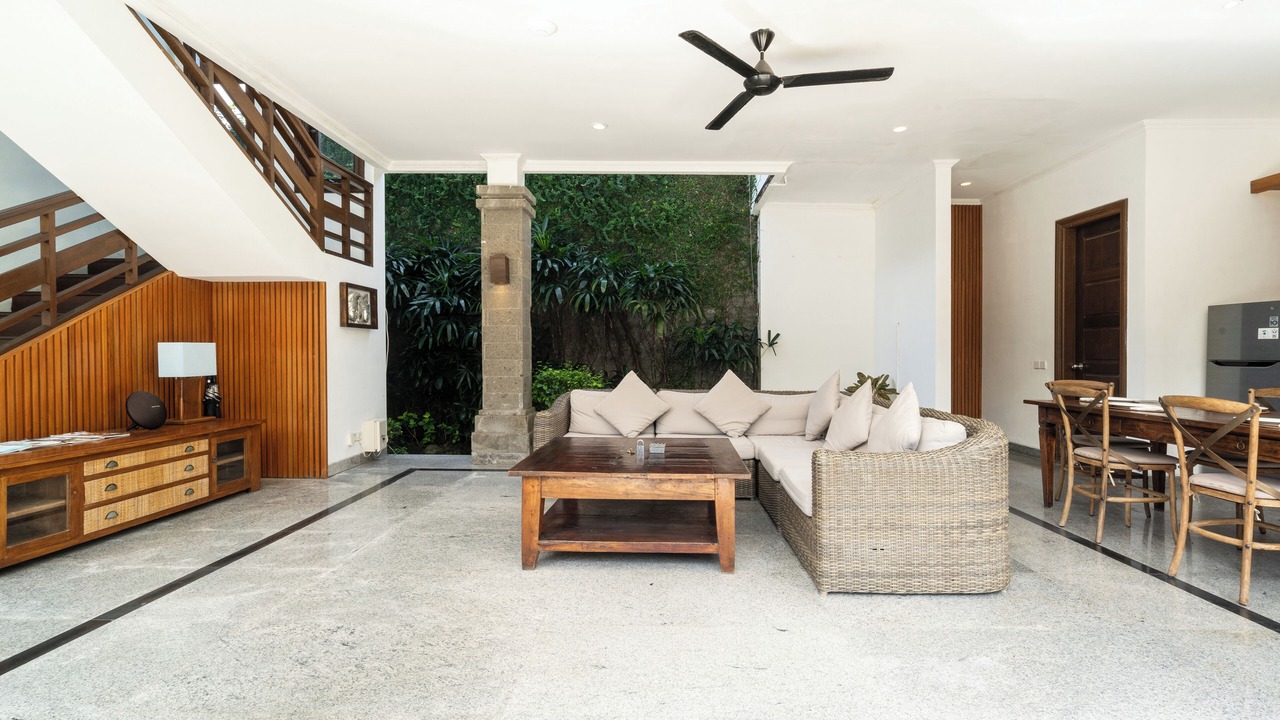Photo of Livingroom in Petitenget