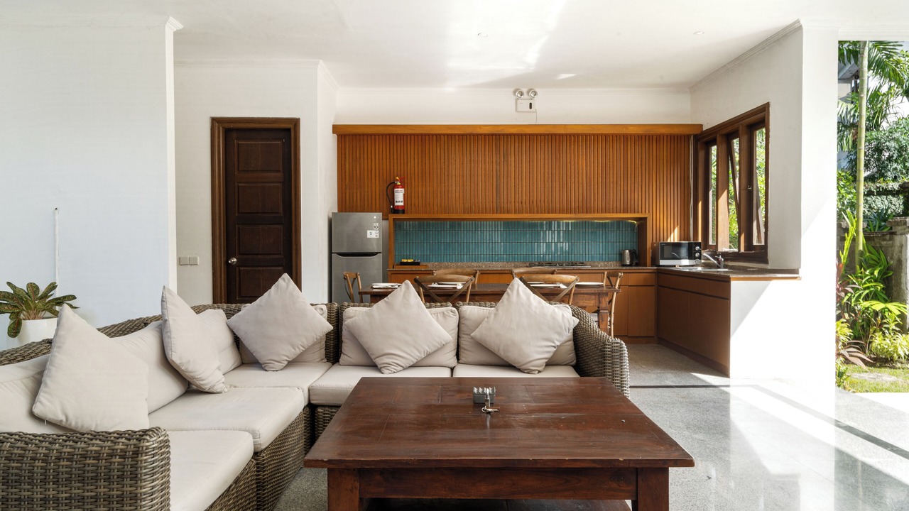 Photo of Livingroom in Petitenget