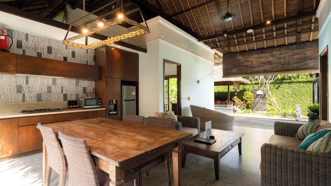 Photo of Livingroom in Petitenget