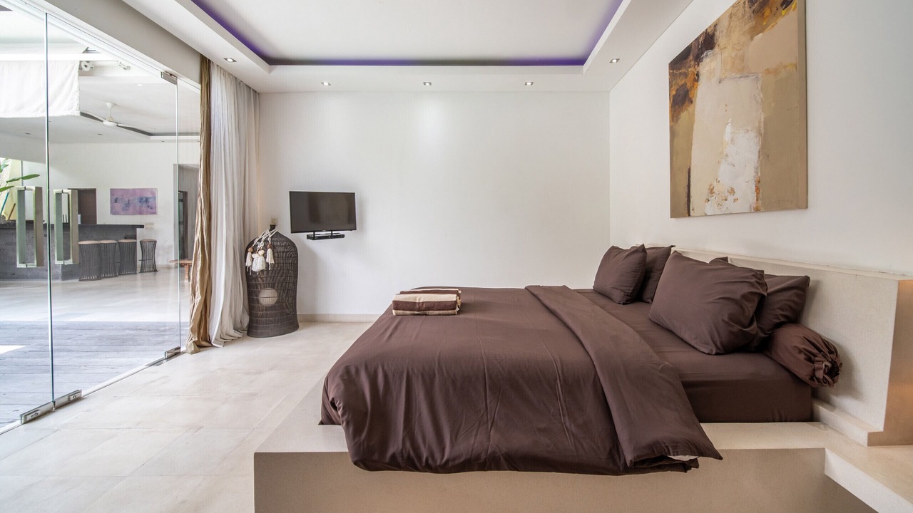 Photo of Bedroom in Sunset Road