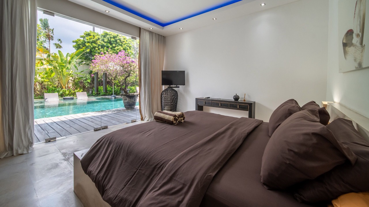 Photo of Bedroom in Sunset Road
