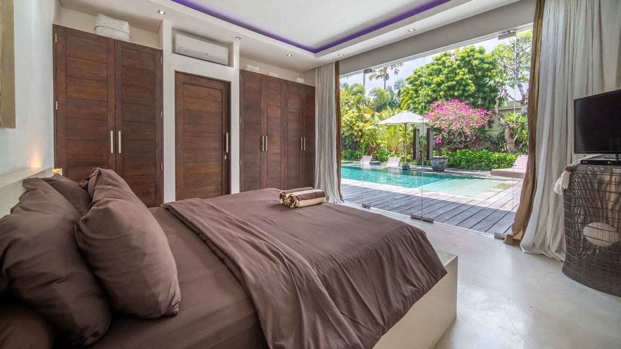 Photo of Bedroom in Sunset Road