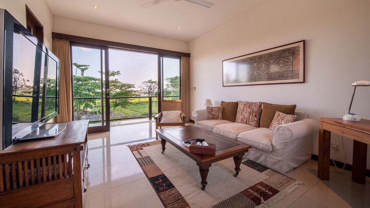 Photo of Livingroom in Batu Bolong