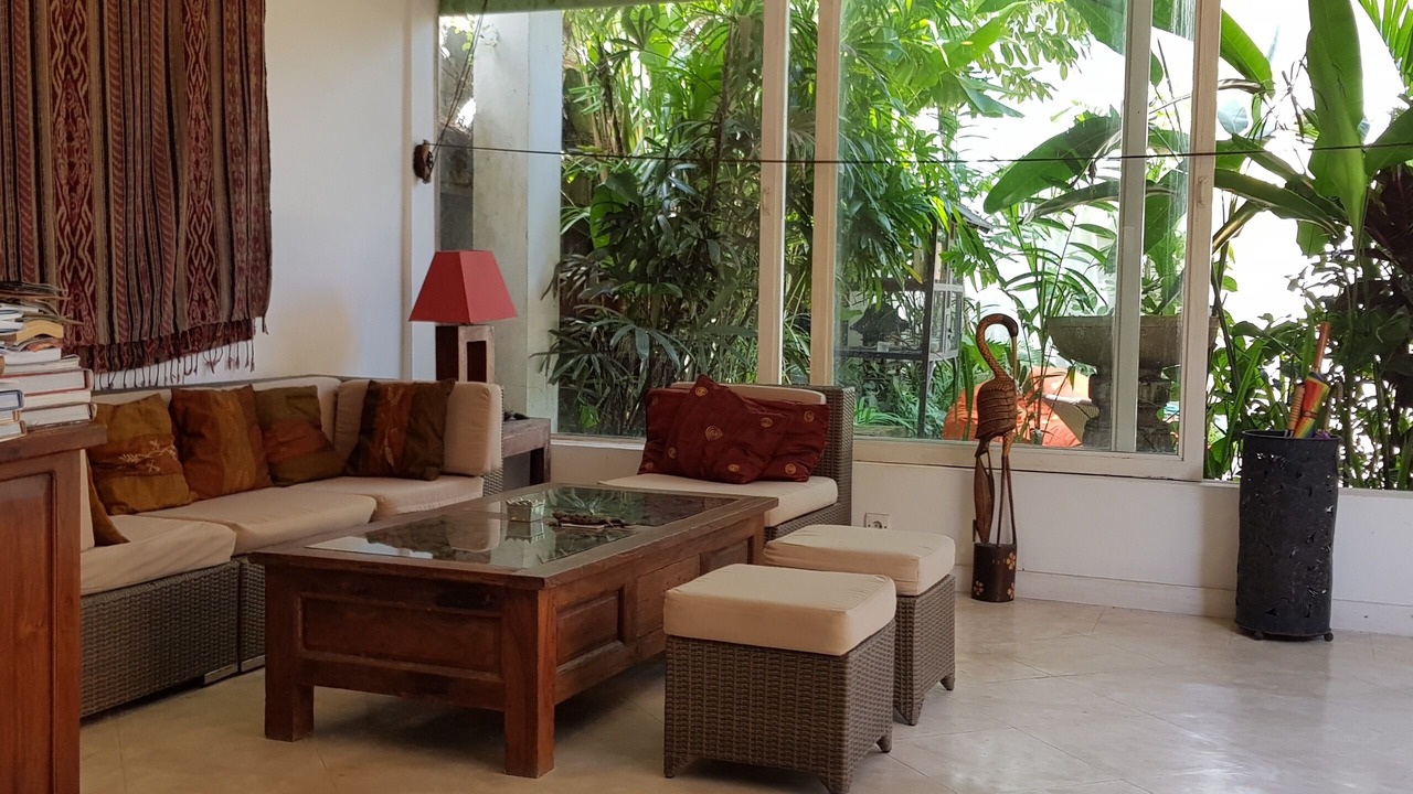 Photo of Livingroom in Babakan
