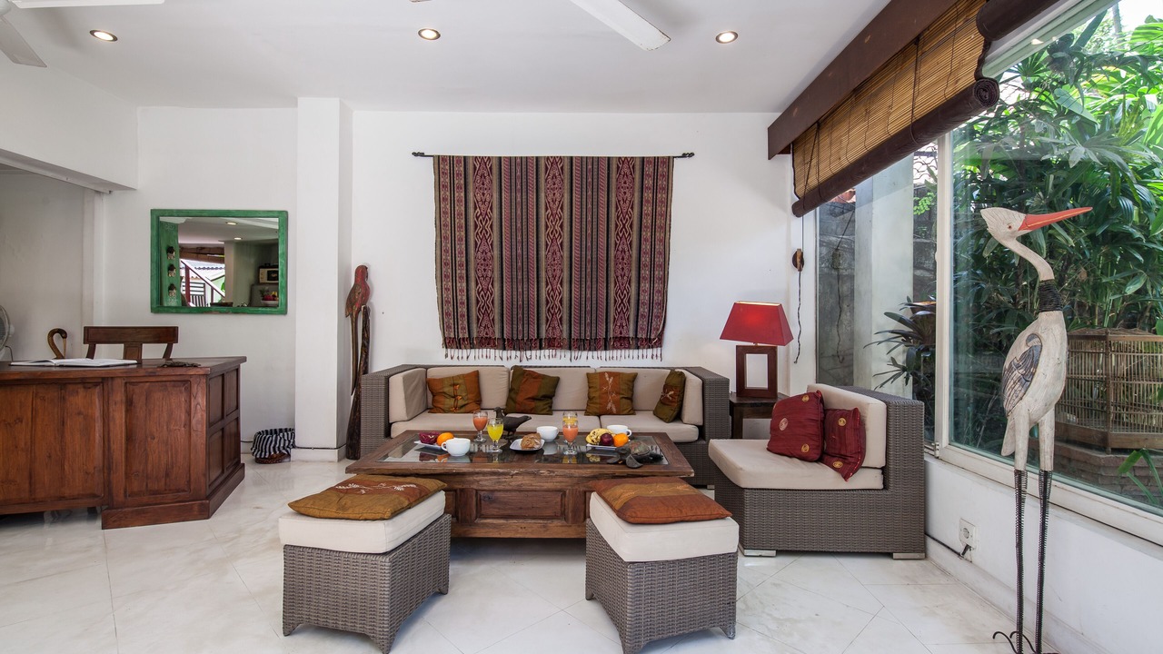Photo of Livingroom in Babakan