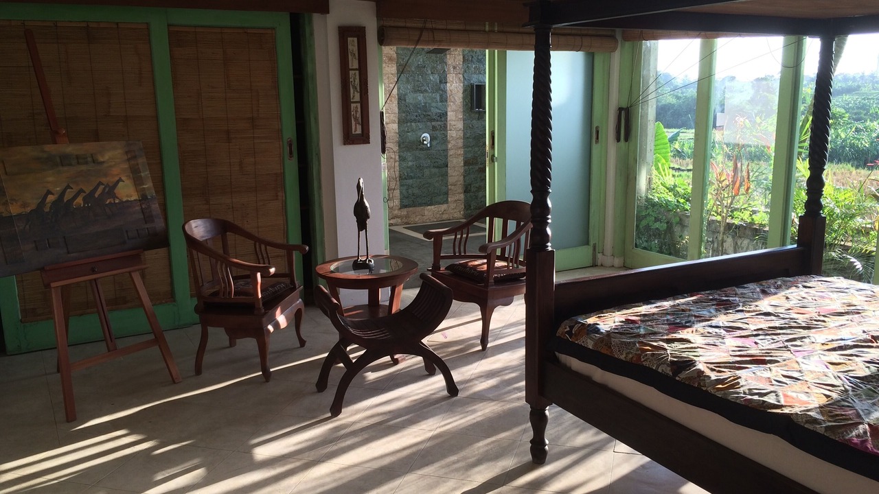 Photo of Bedroom in Babakan