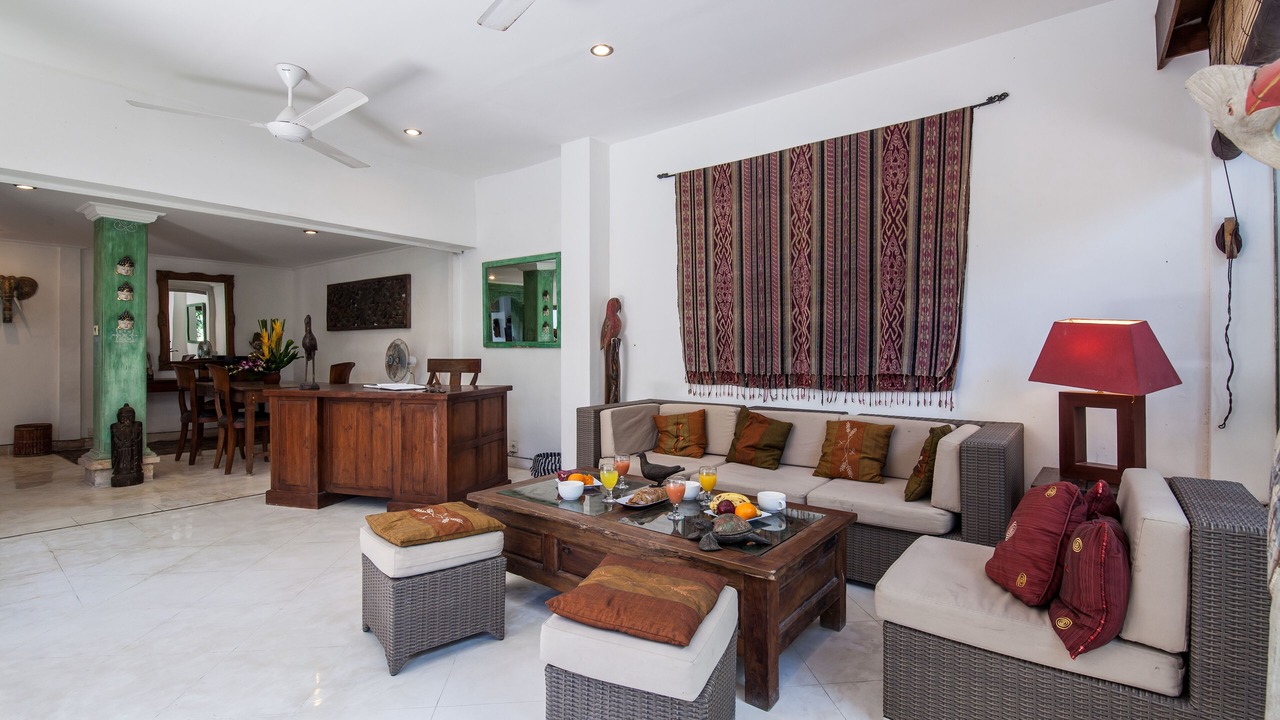 Photo of Livingroom in Babakan
