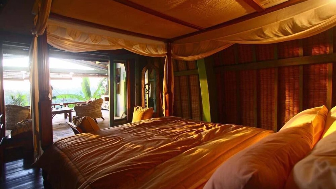 Photo of Bedroom in Babakan