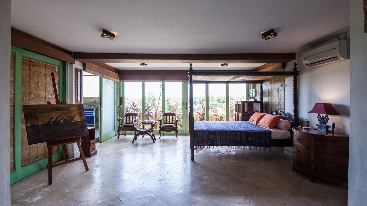 Photo of Bedroom in Babakan